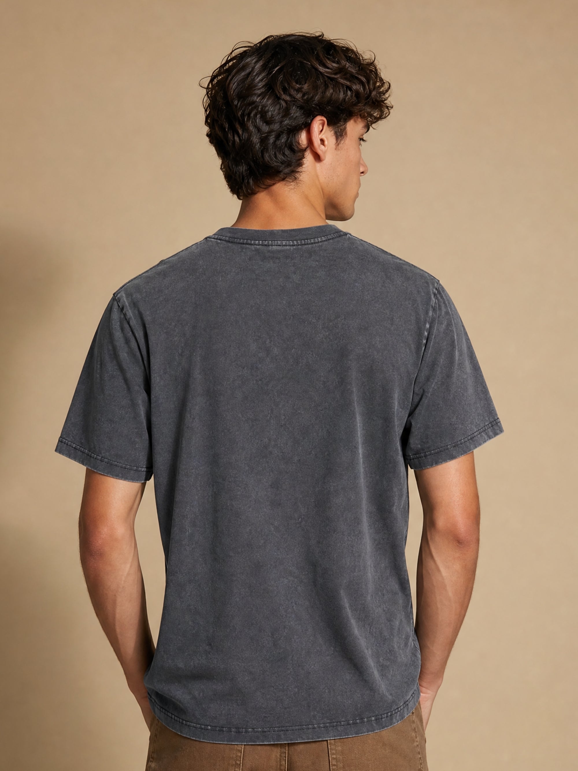 Spirit Mind Body Core Tee