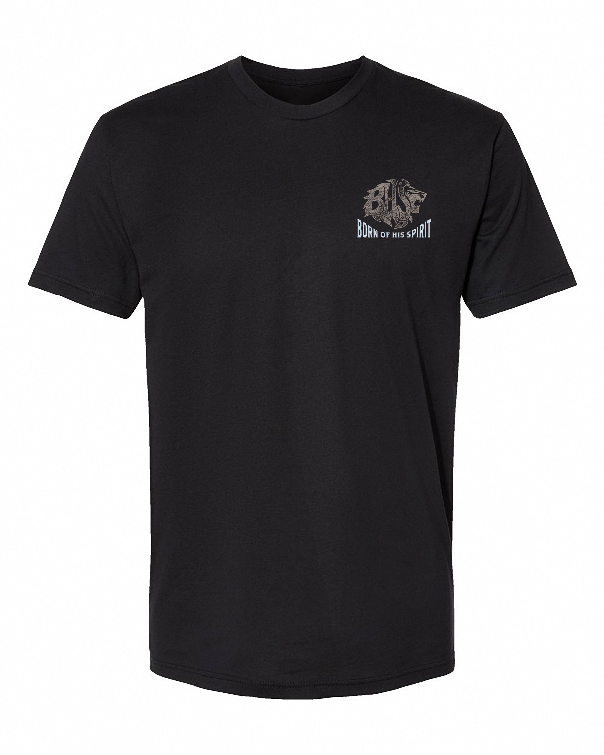 BHS: Psalm 144:1 T Shirt