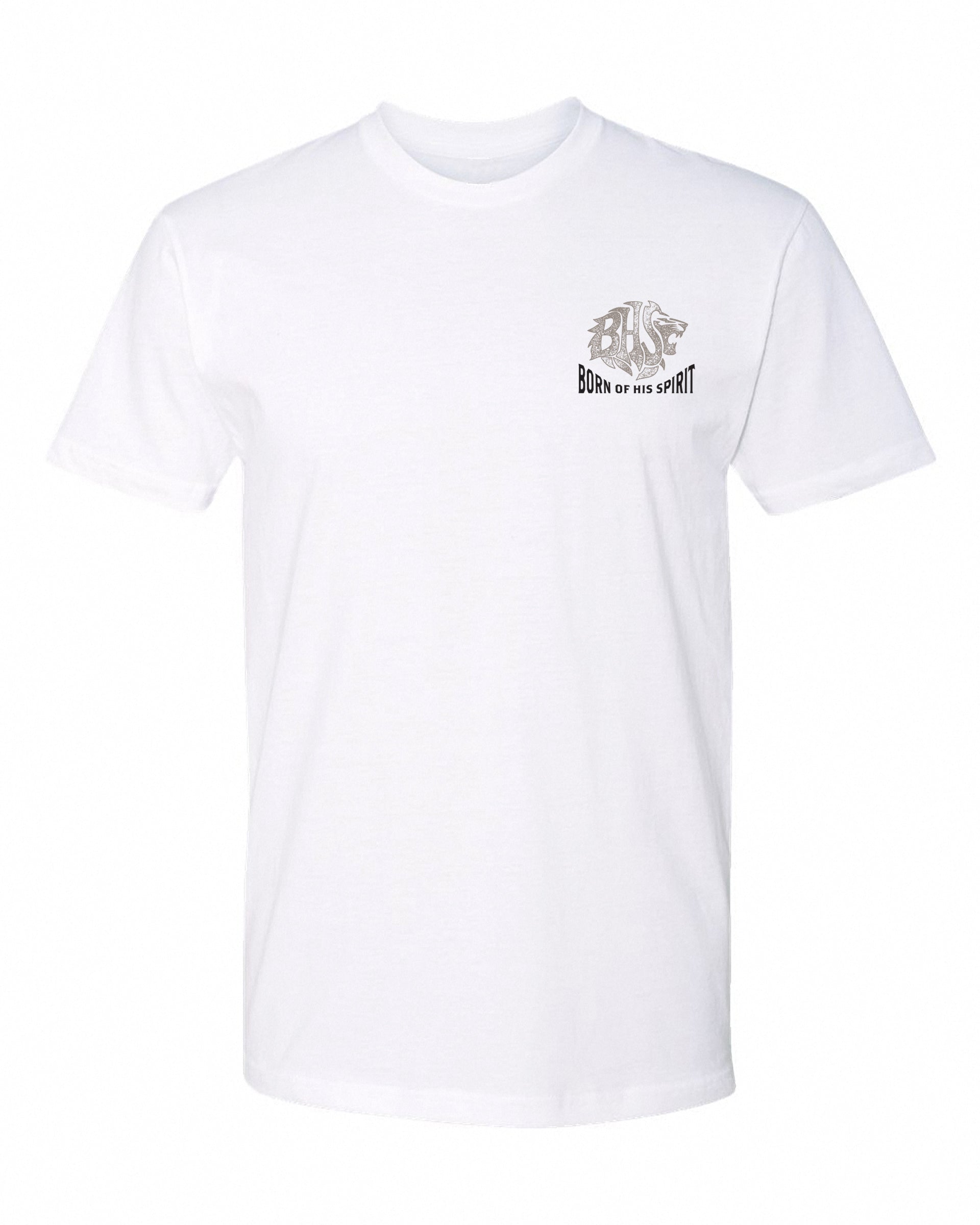 BHS: Psalm 144:1 T Shirt