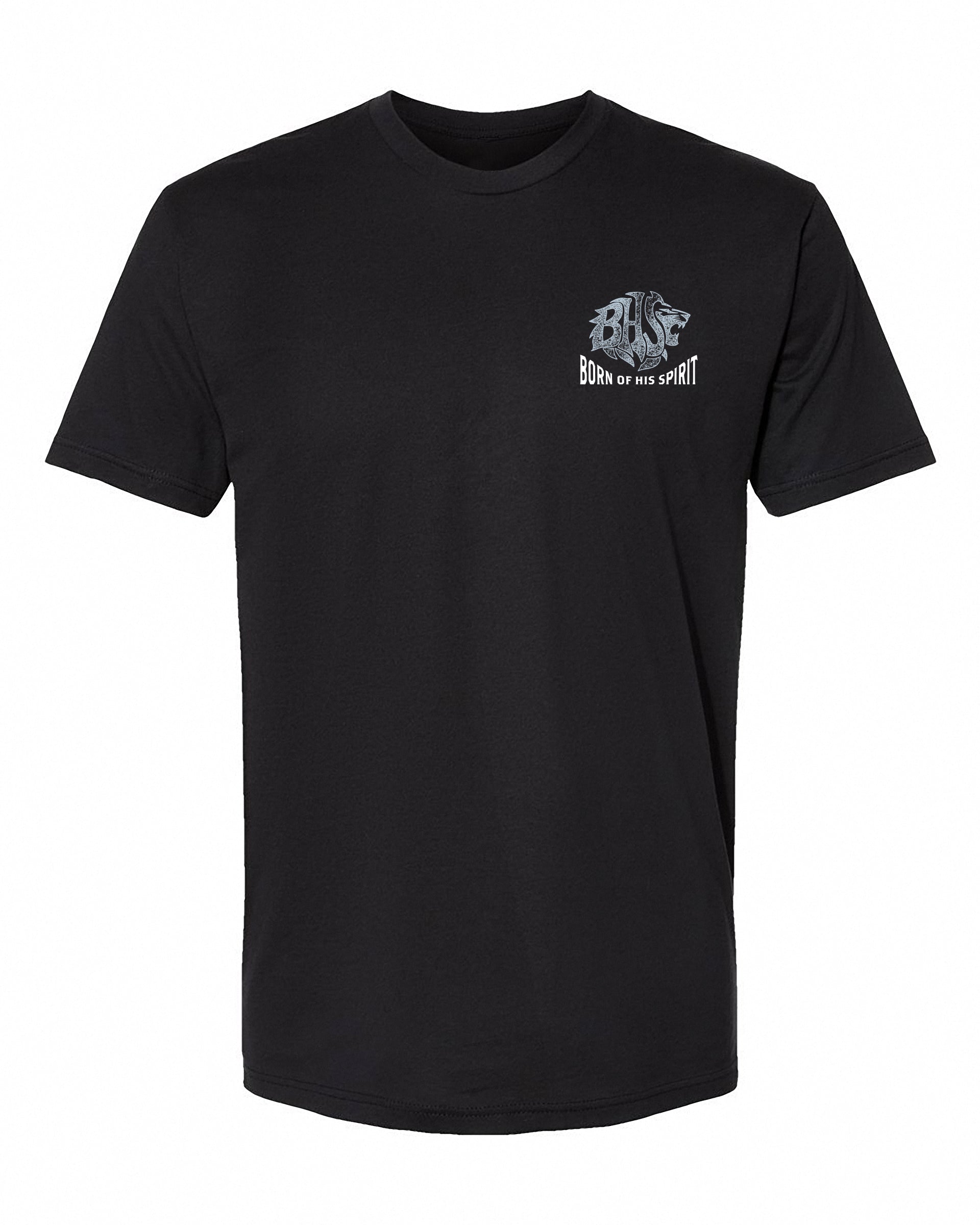 BHS: Master Plan T Shirt