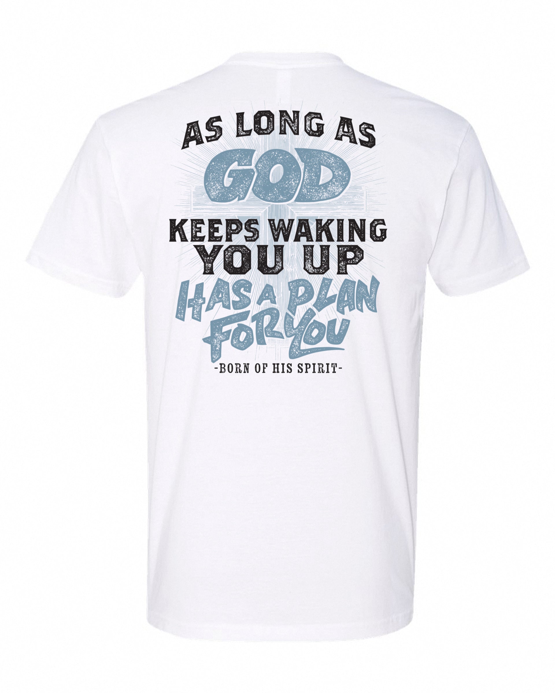 BHS: Master Plan T Shirt