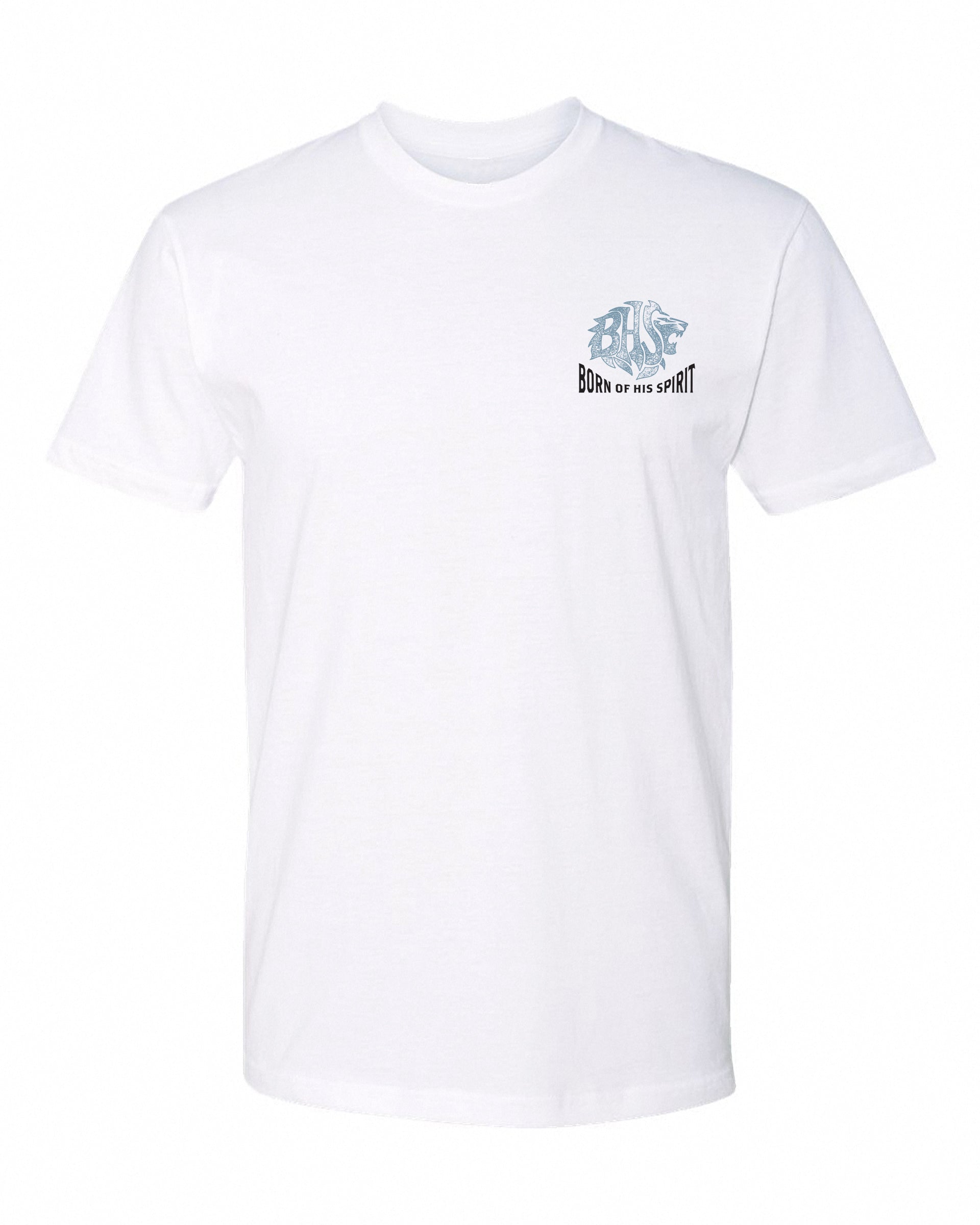 BHS: Master Plan T Shirt