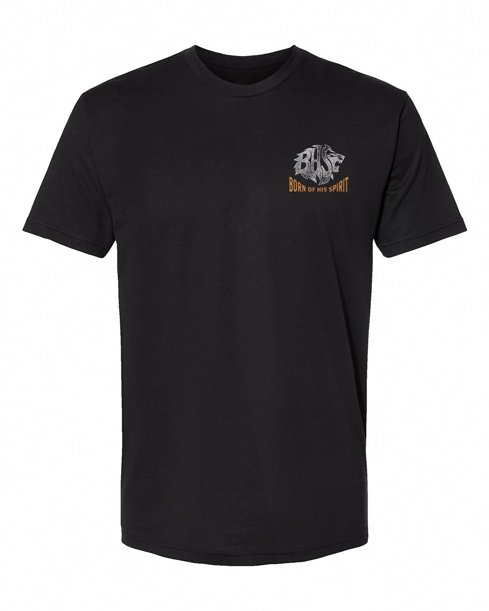 BHS: Last Breath T Shirt