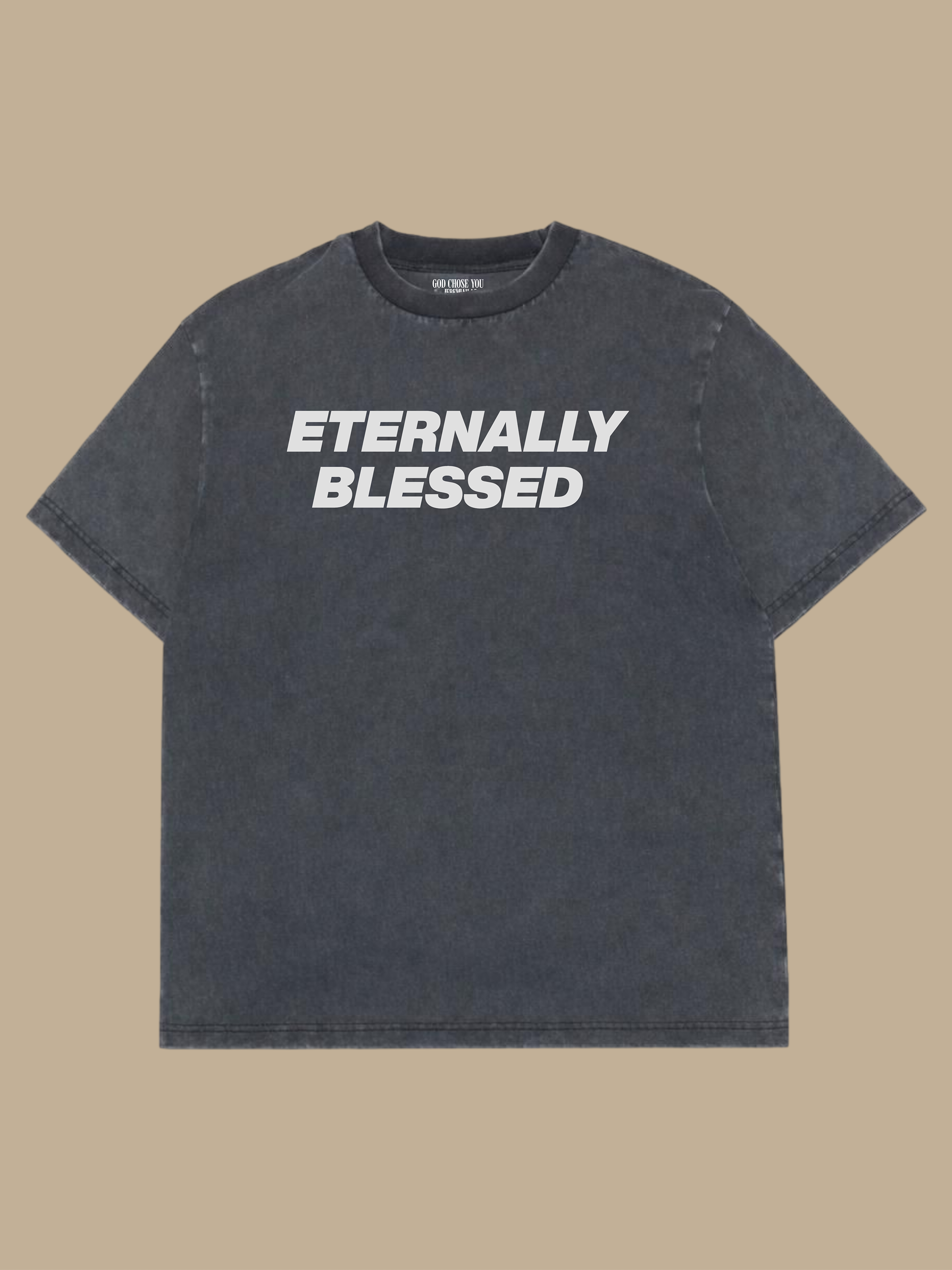 Eternal Life Core Tee