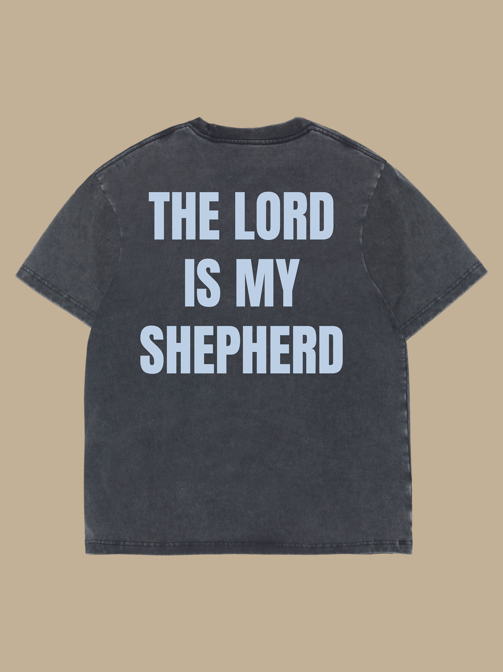 I Am Theirs Core Tee