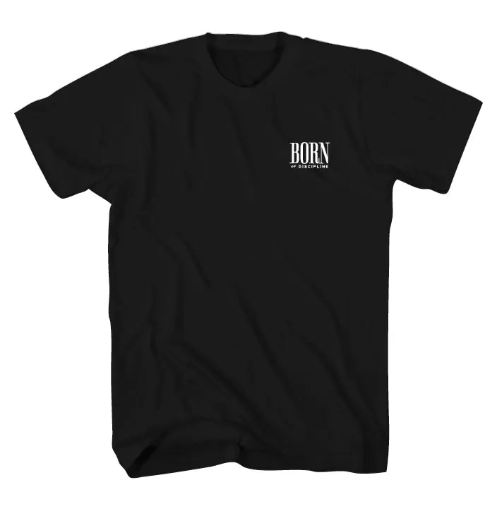 Never Out of the Fight T Shirt