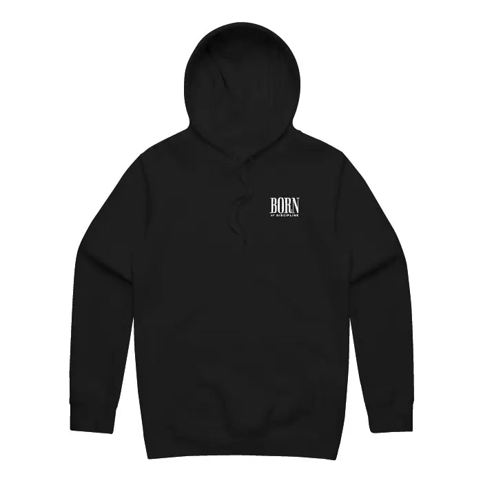 Born The Underdog Hoodie
