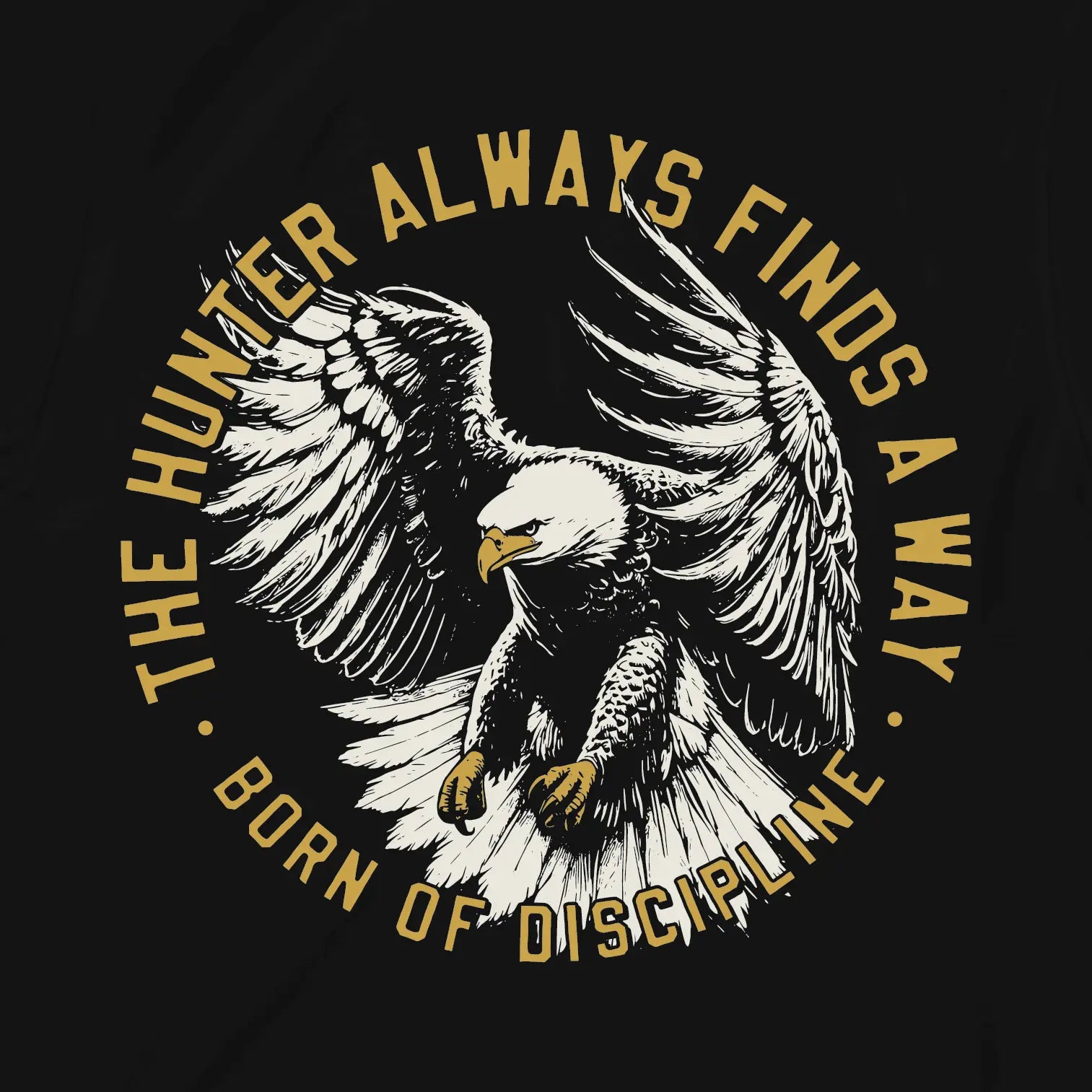 The Hunter T Shirt