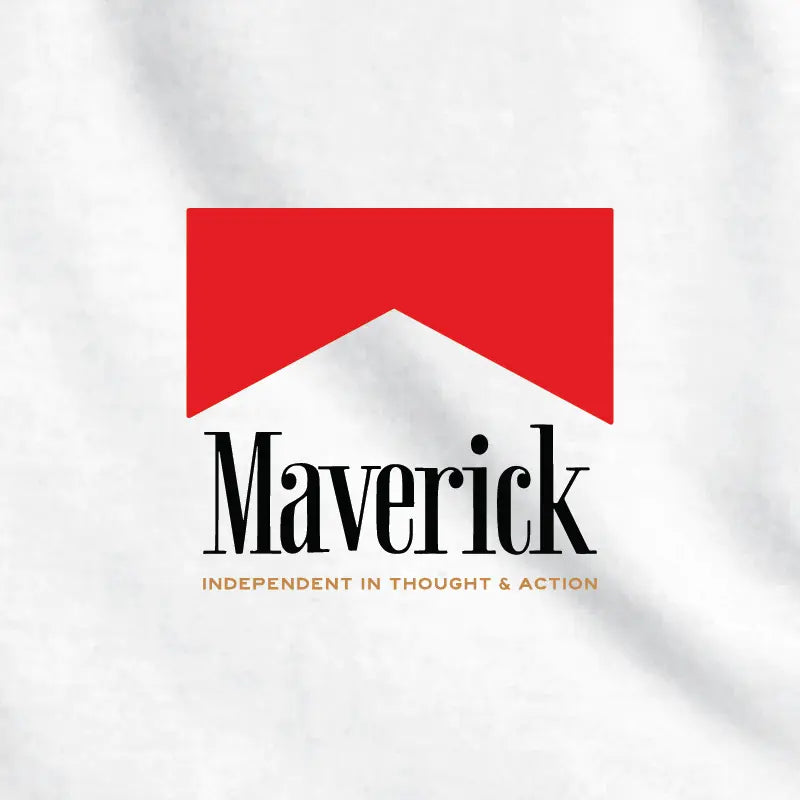 Maverick T Shirt