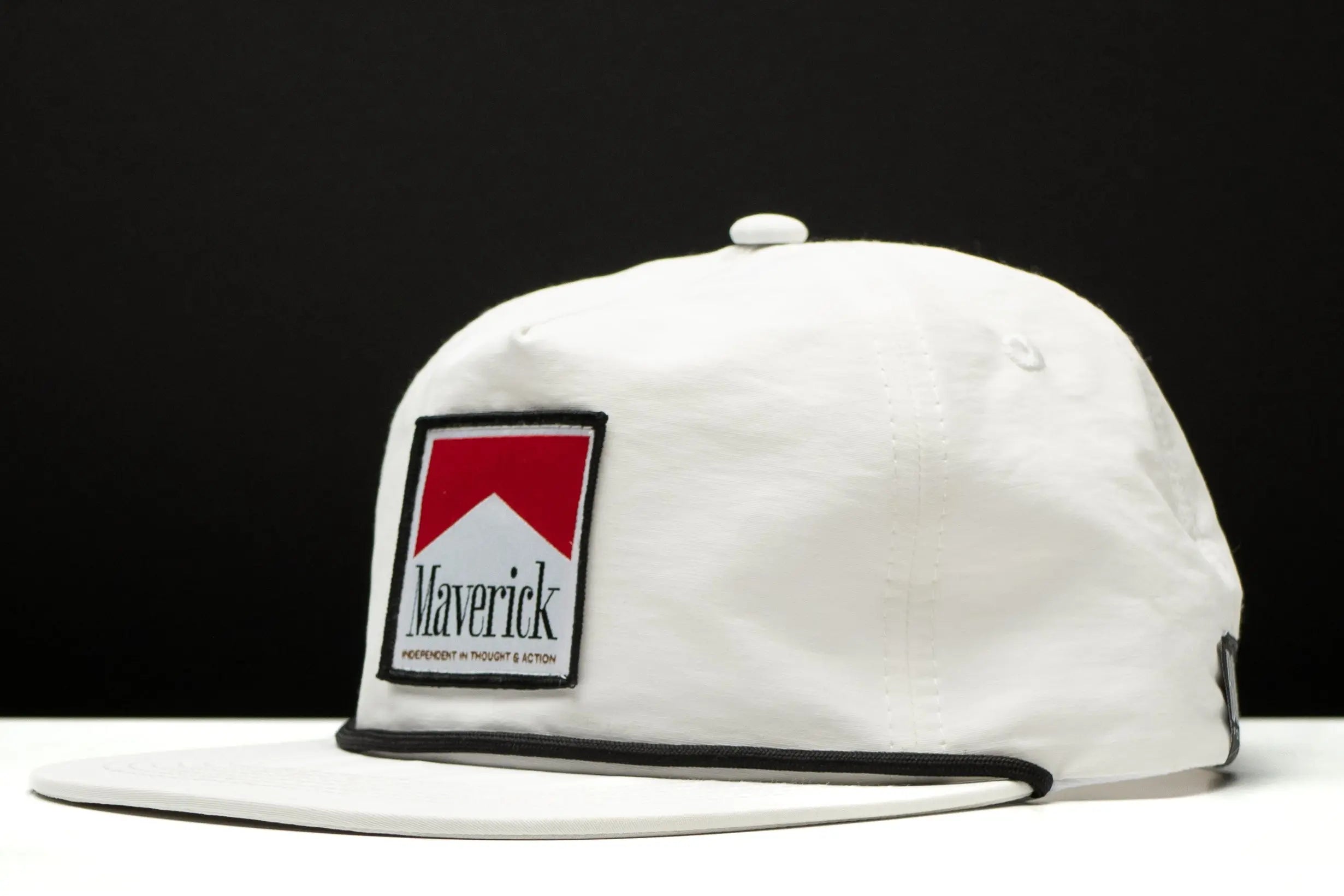 The Maverick Cap