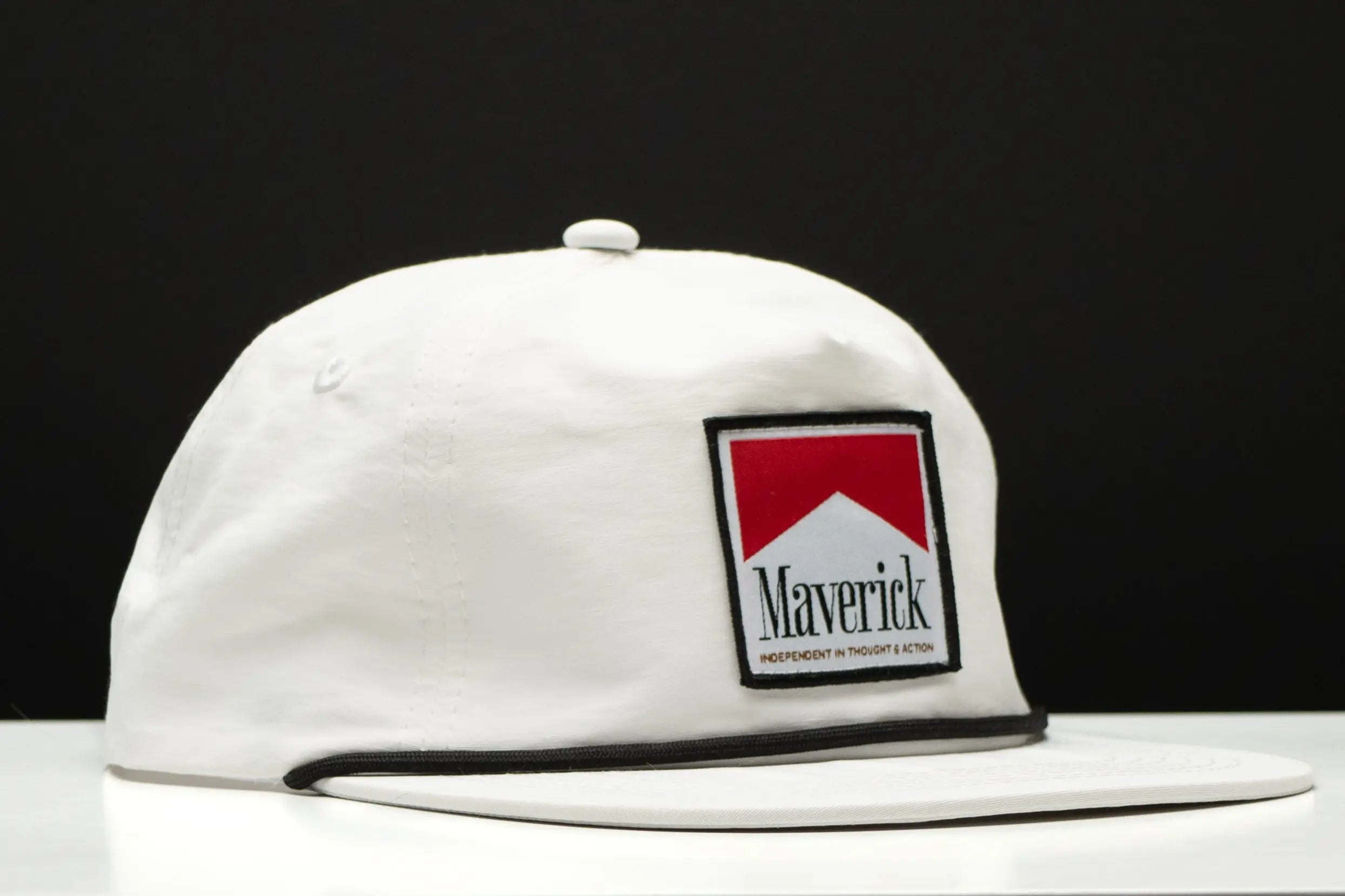 The Maverick Cap