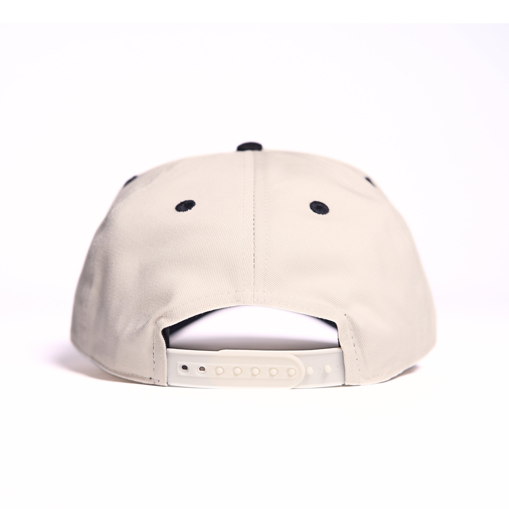 Born of Discipline Luke 2:11 hat with “a Savior has been born Christ the Lord” embroidery