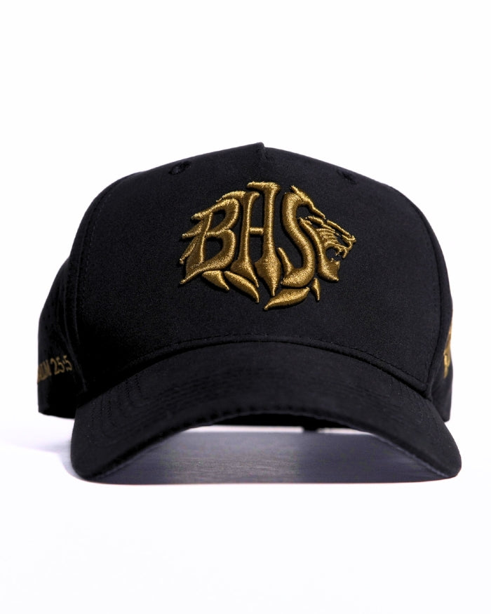 christian faith hat born of his spirit