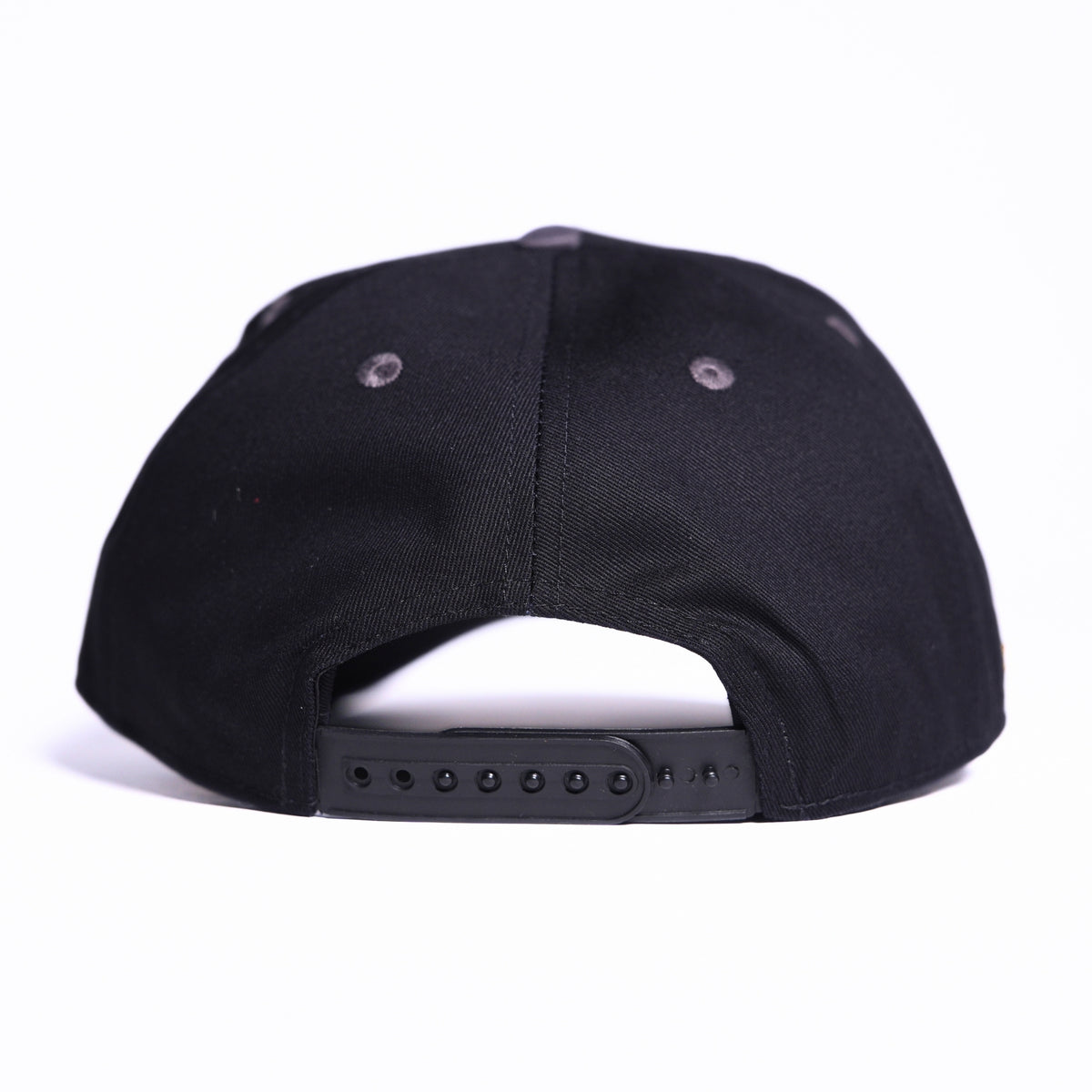 BHS Savior Black Luke 2:11 Snapback Hat