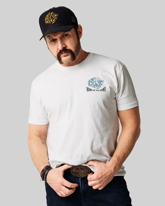 BHS: Master Plan T Shirt