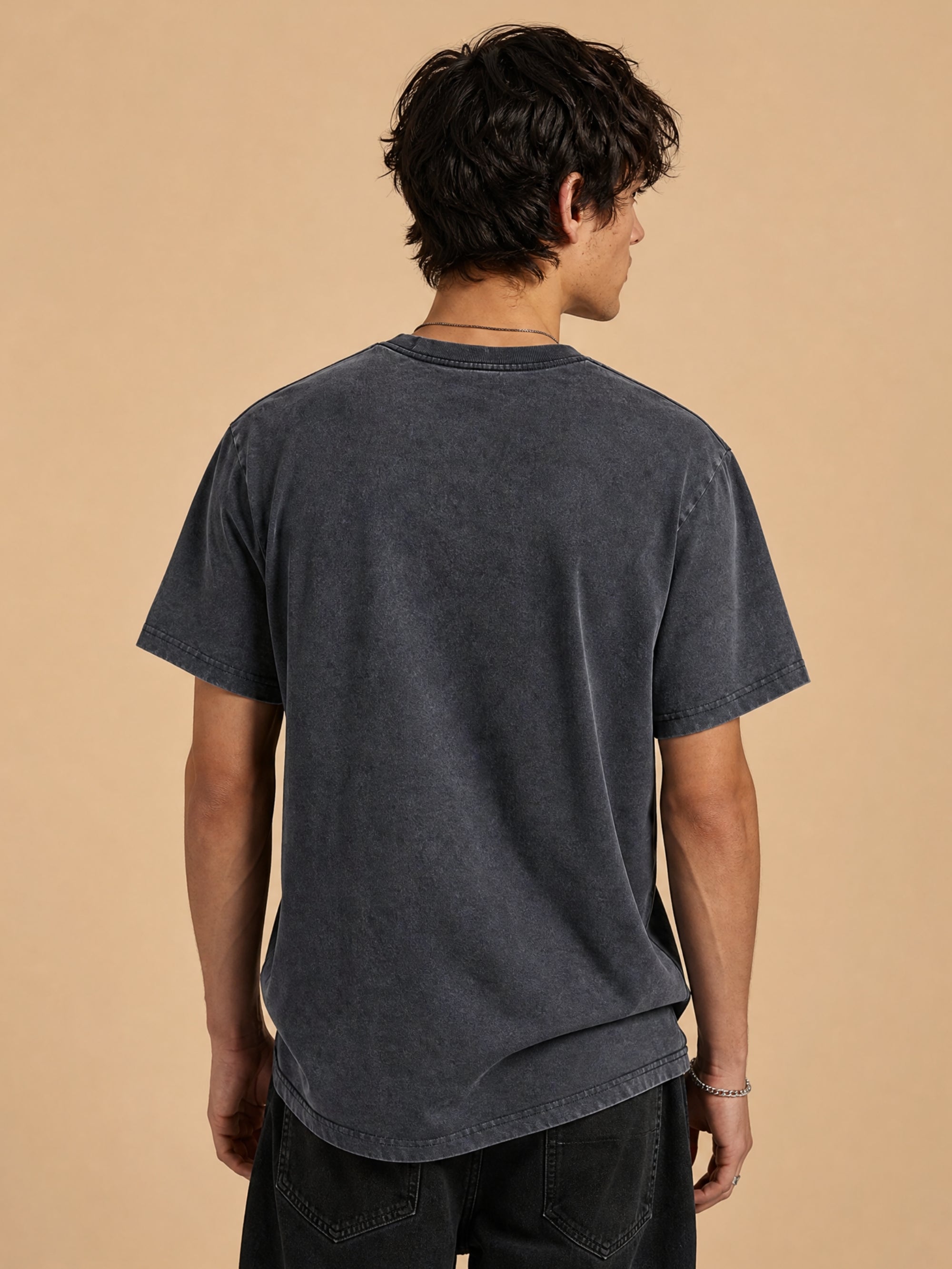 Spirit Mind Body Patriot Core Tee