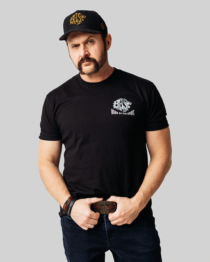 BHS: Master Plan T Shirt