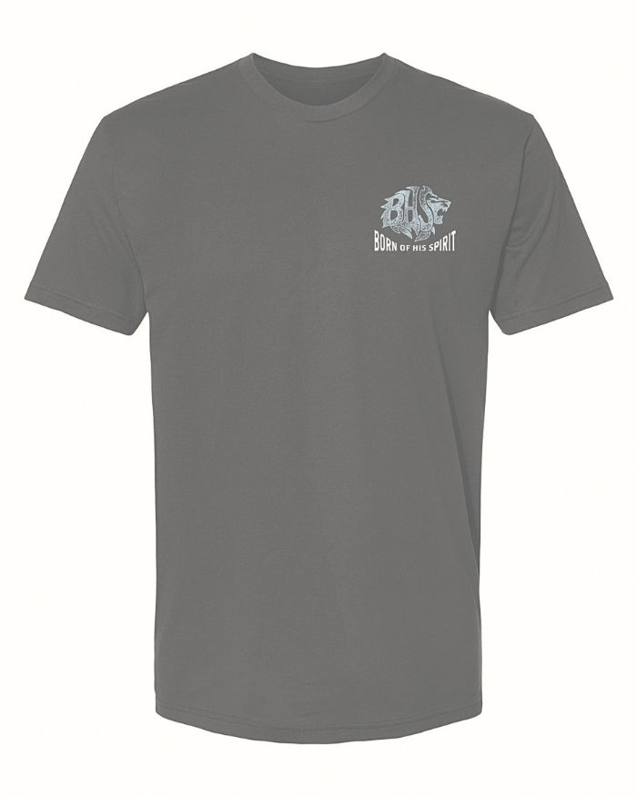 BHS: Psalm 91:15 T Shirt