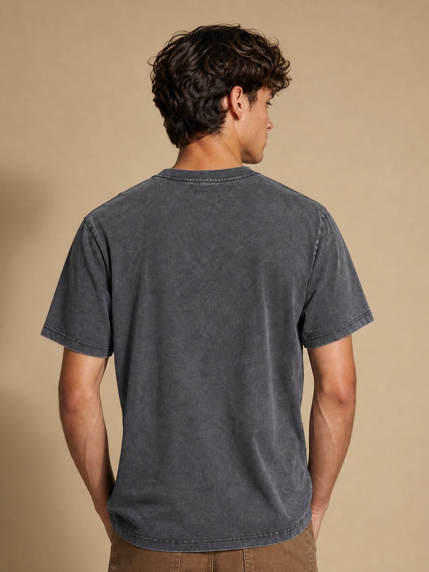 Spirit Mind Body Core Tee