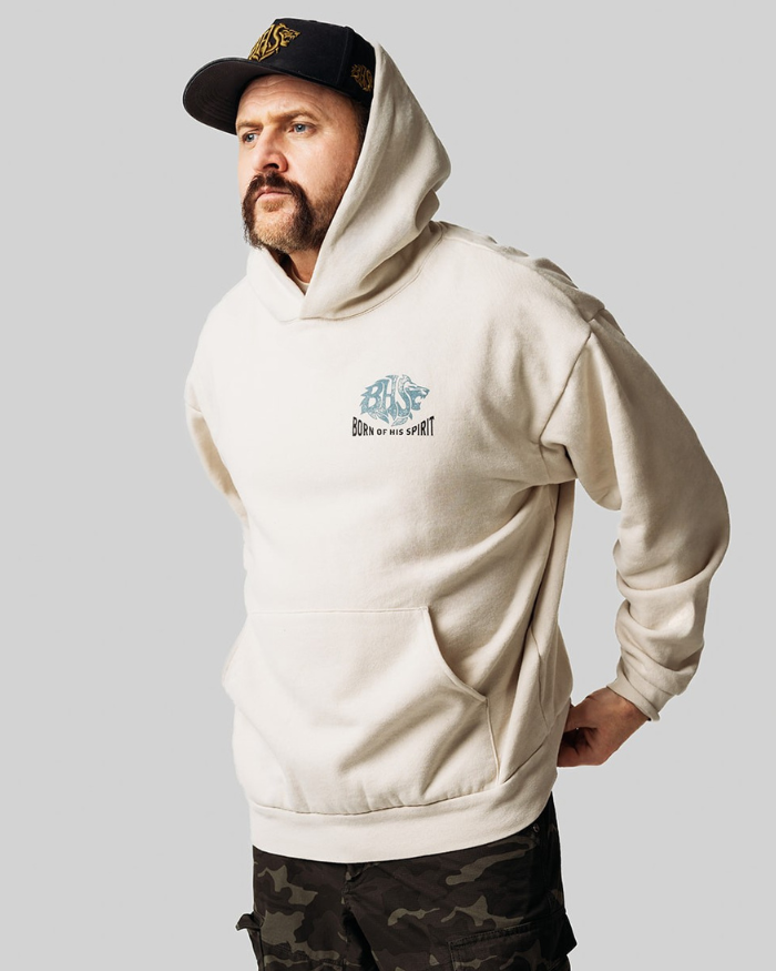 BHS: Master Plan Hoodie