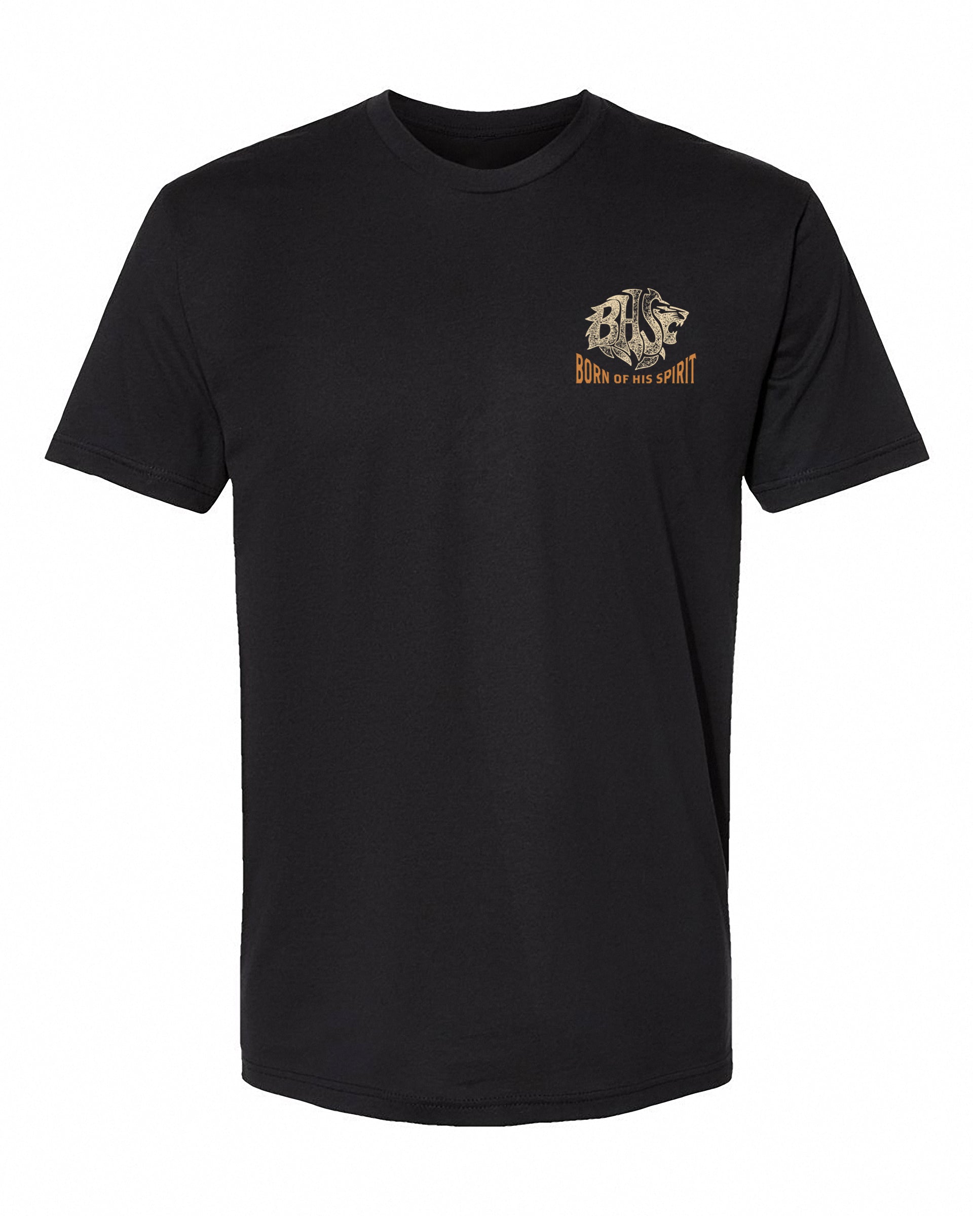 BHS: Psalm 91:15 T Shirt