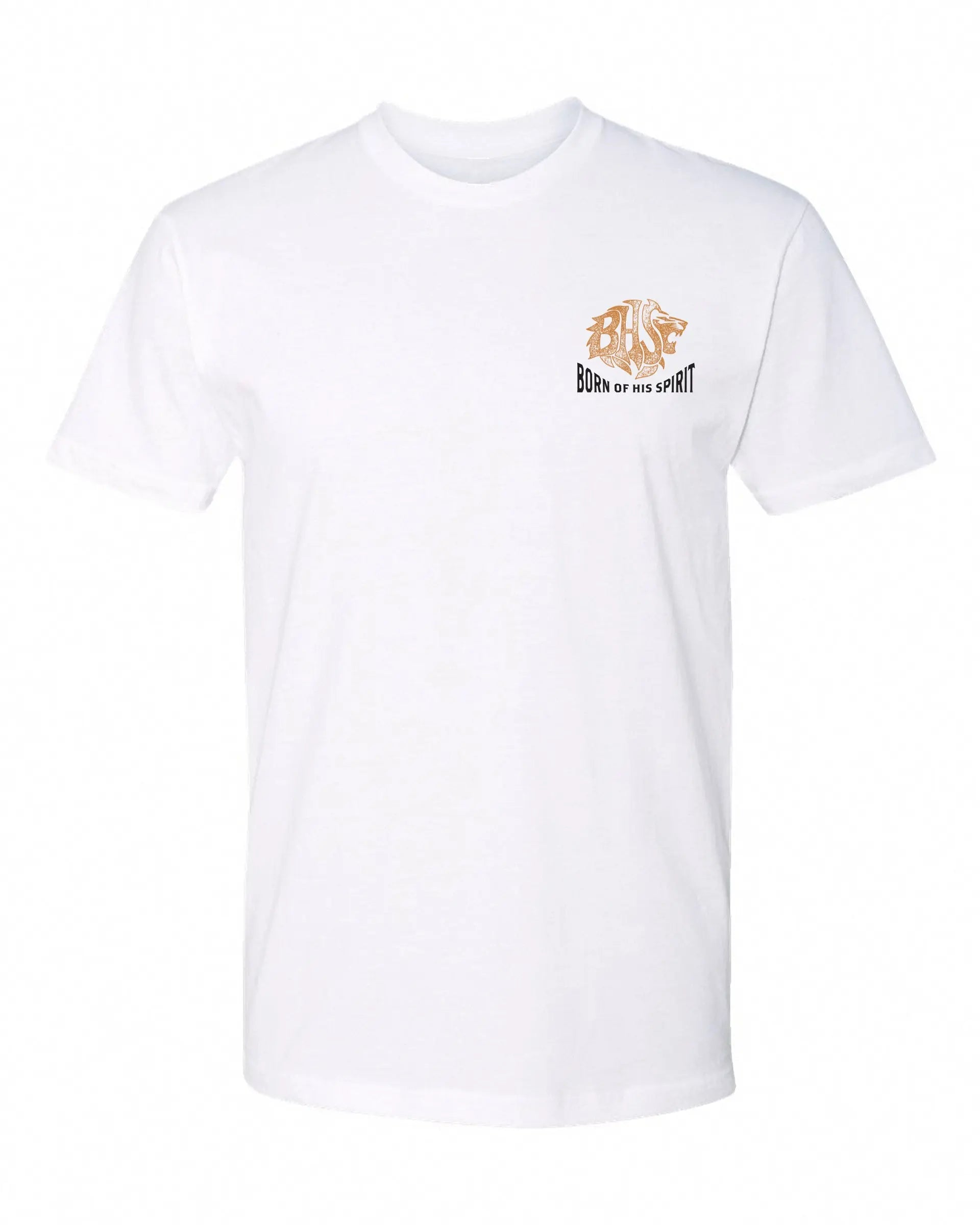 BHS: Last Breath T Shirt