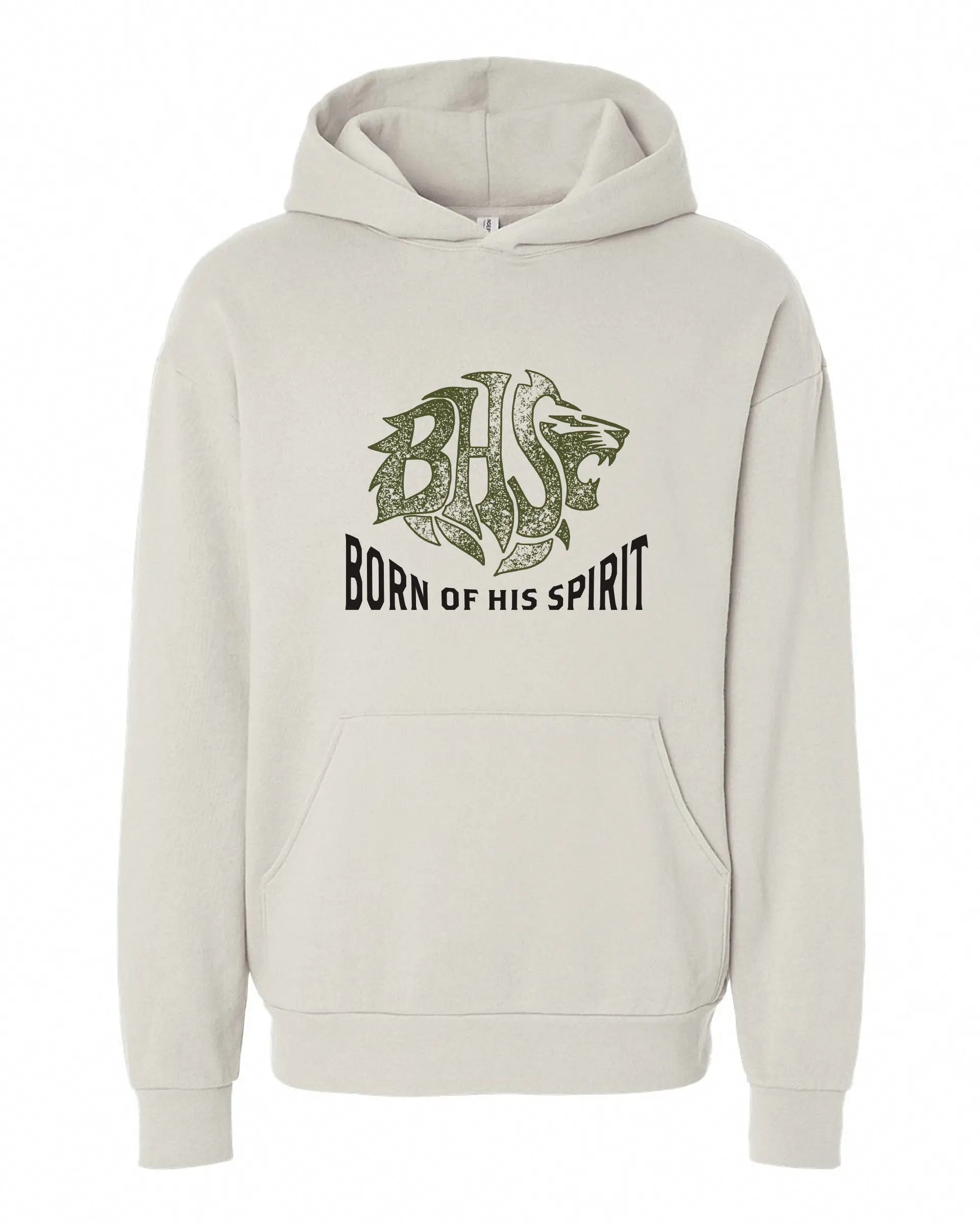 BHS: OG Logo Hoodie