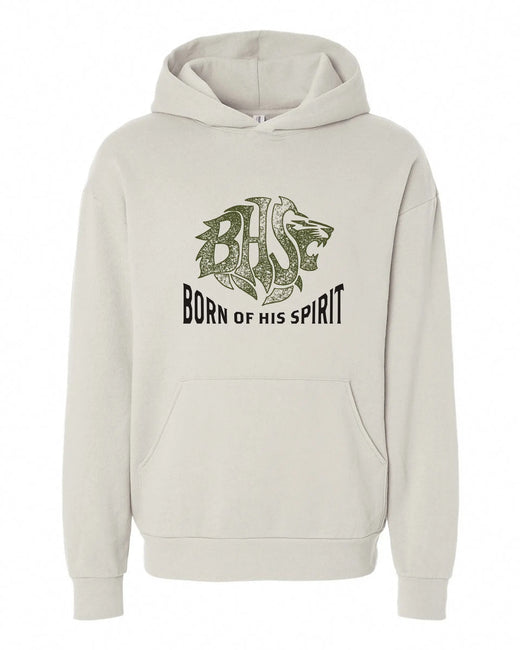 BHS: OG Logo Hoodie