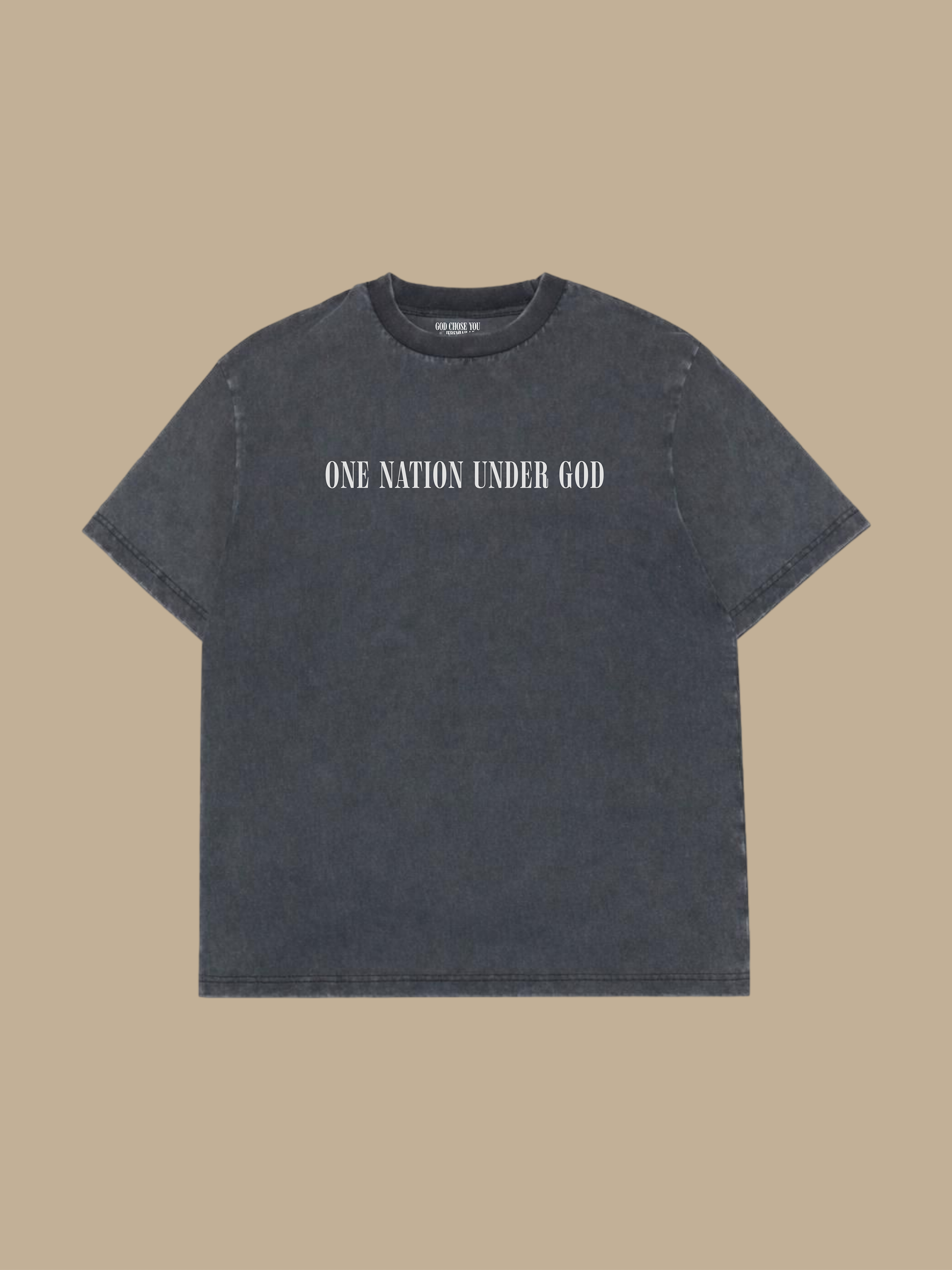 Eternally Blessed Core Tee (Copy) (Copy) (Copy)