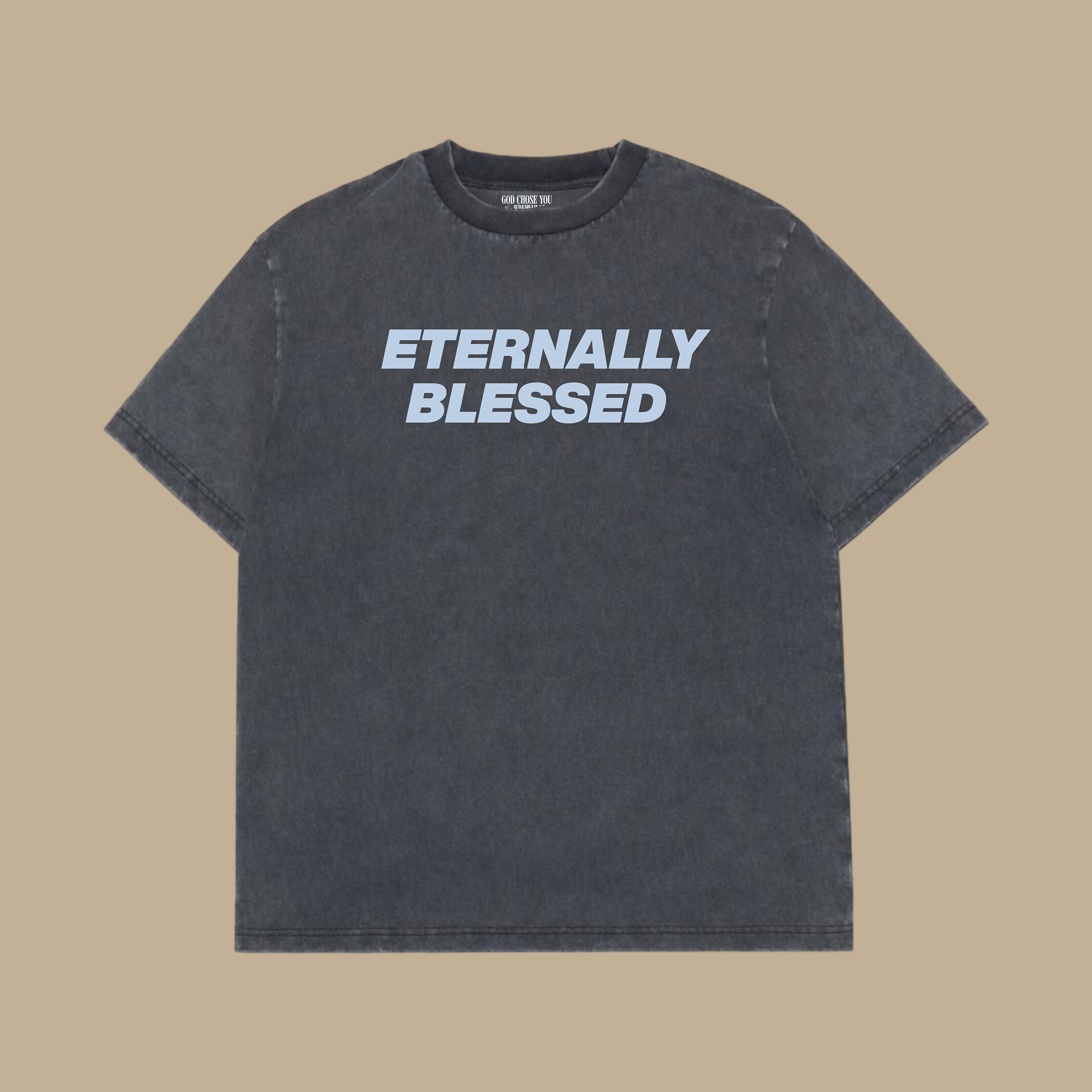 Eternally Blessed Core Tee