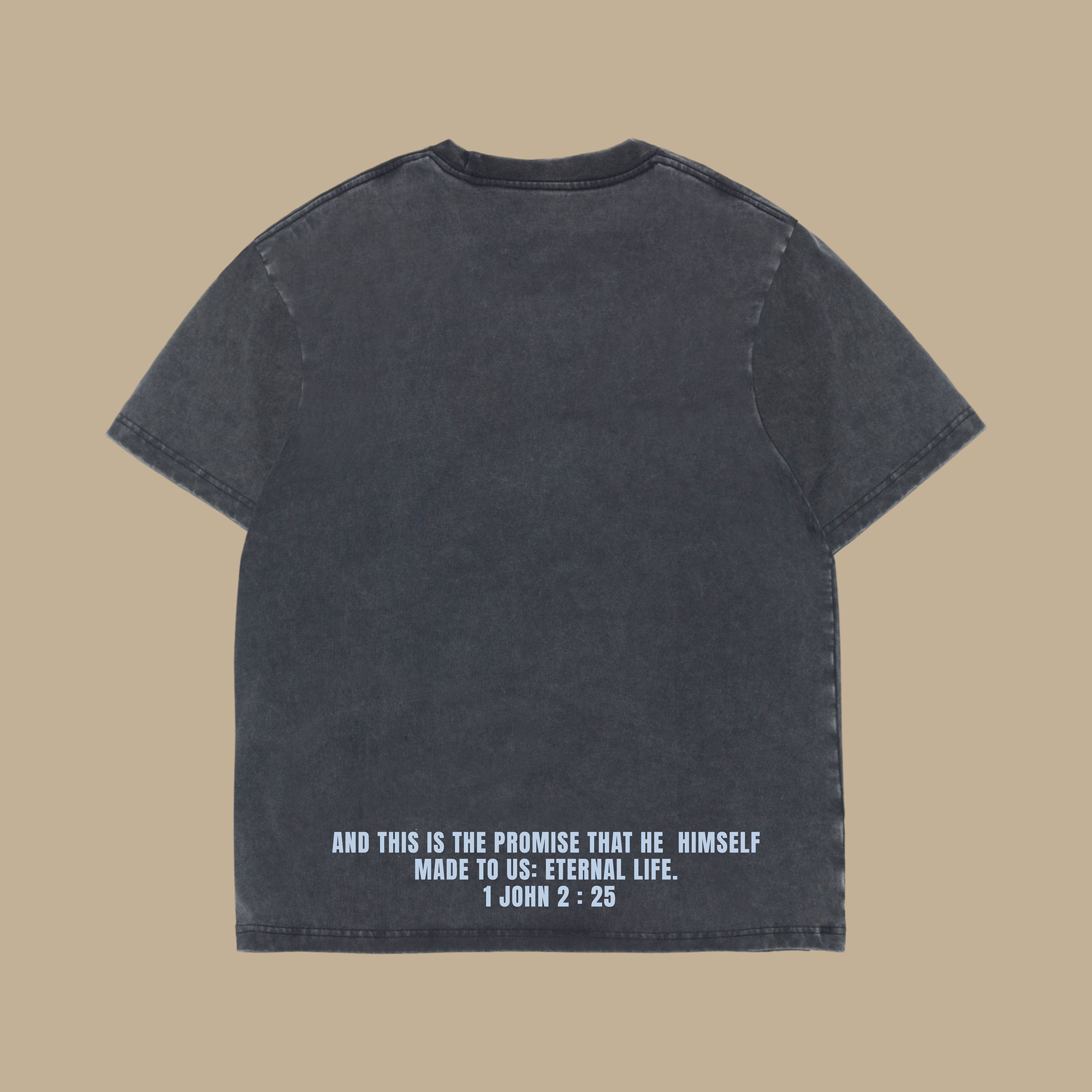 Eternally Blessed Core Tee