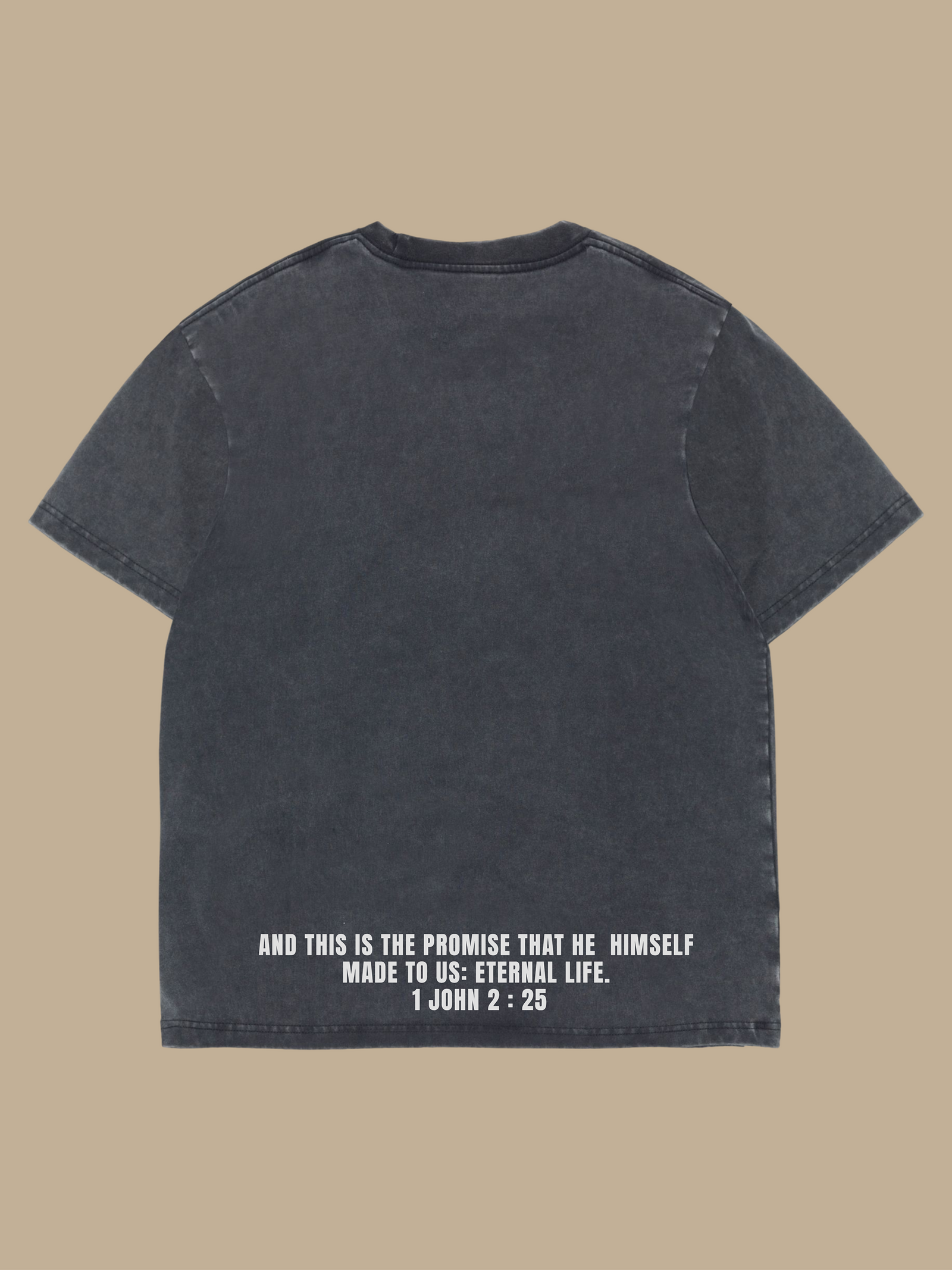 Eternally Blessed Core Tee