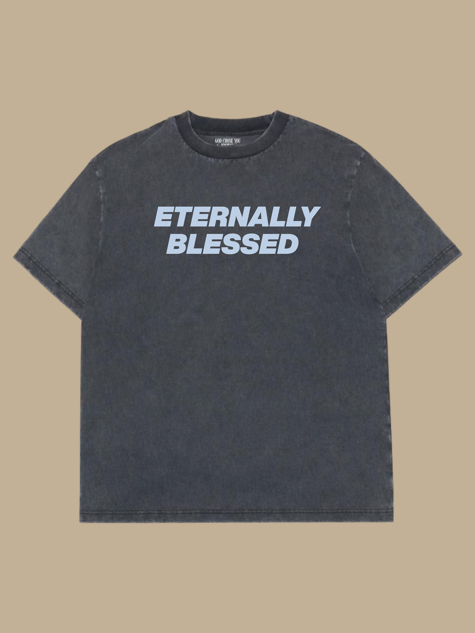 Eternally Blessed Core Tee