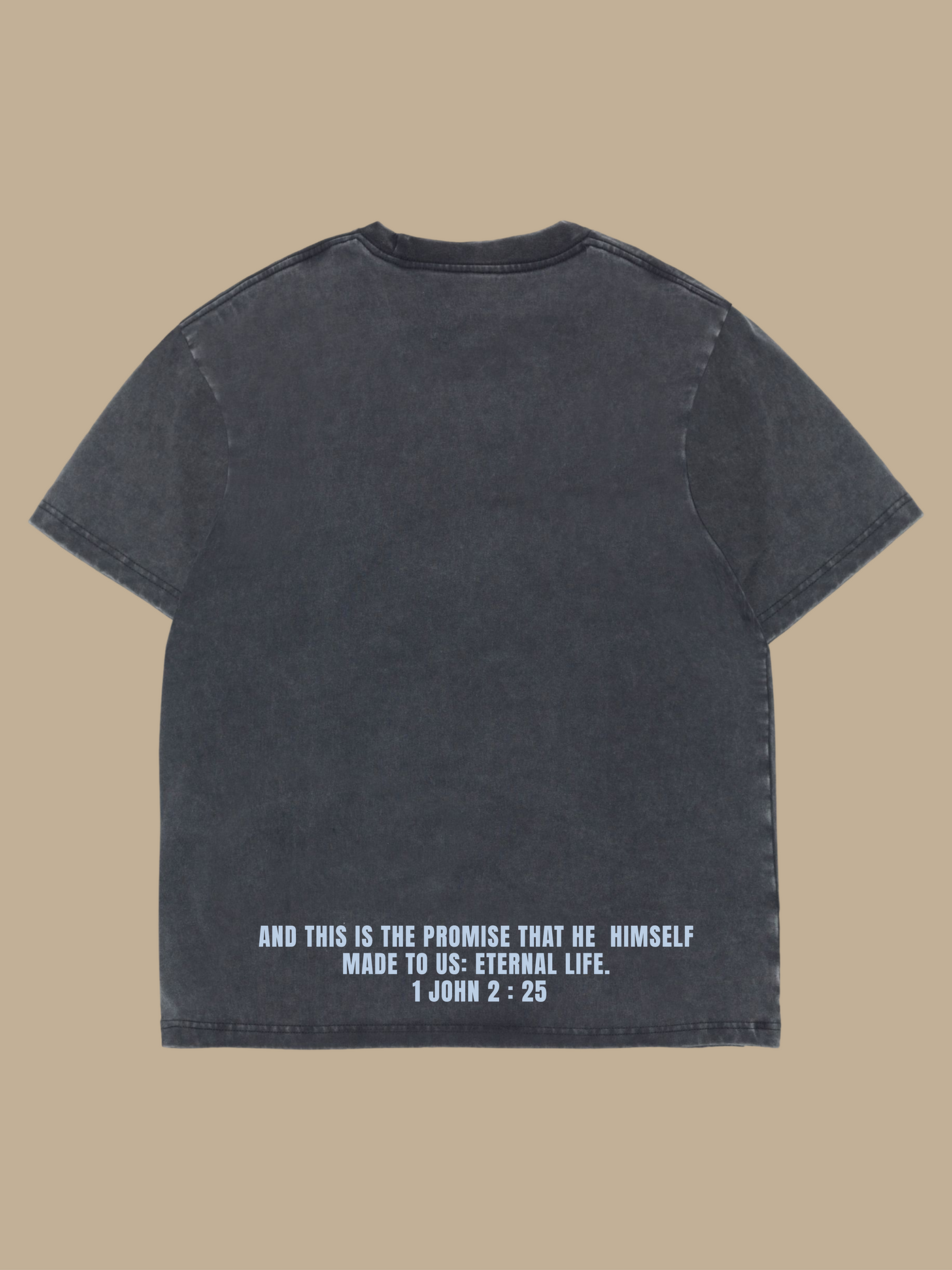 Eternally Blessed Core Tee