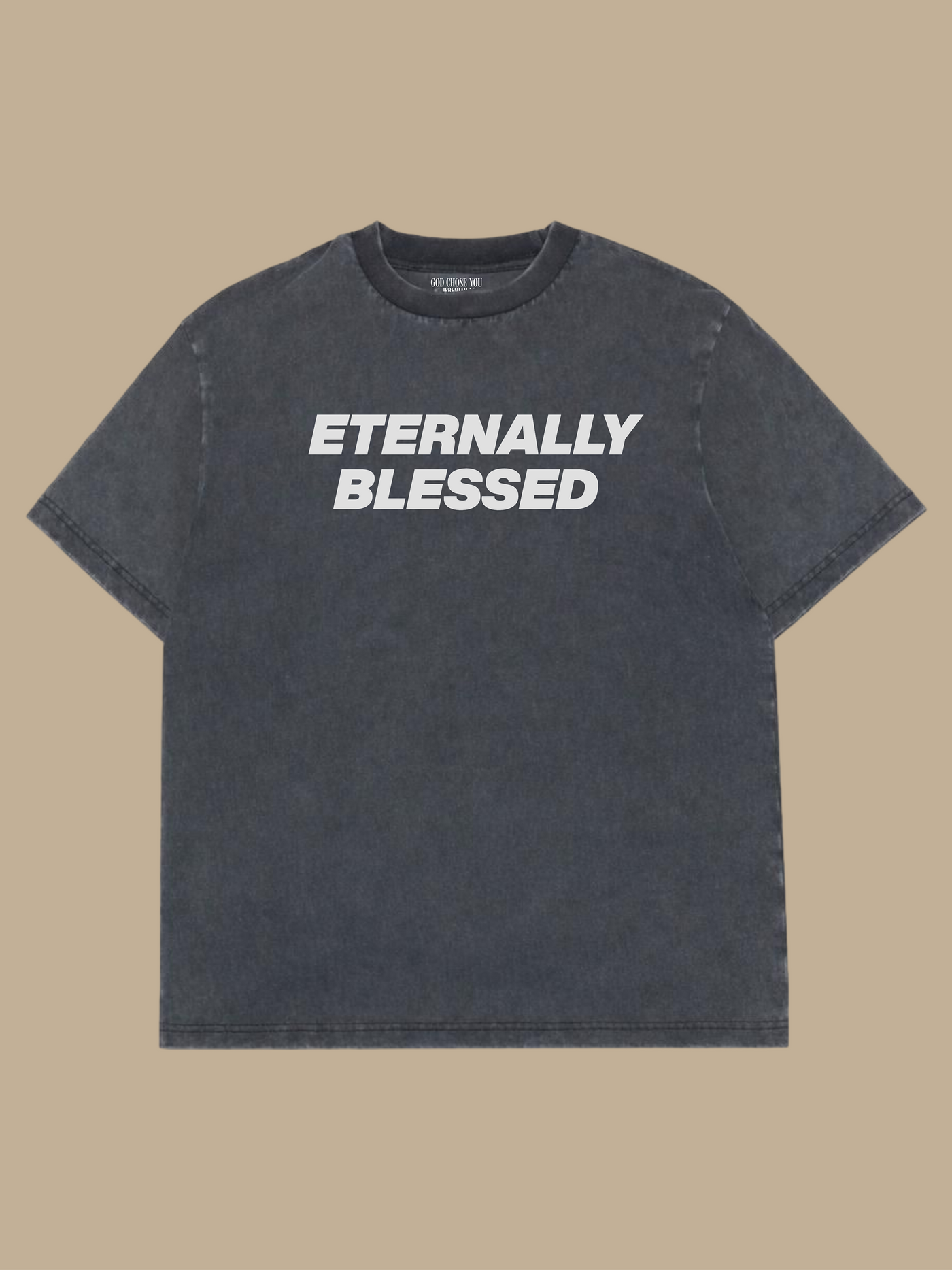 Eternally Blessed Core Tee