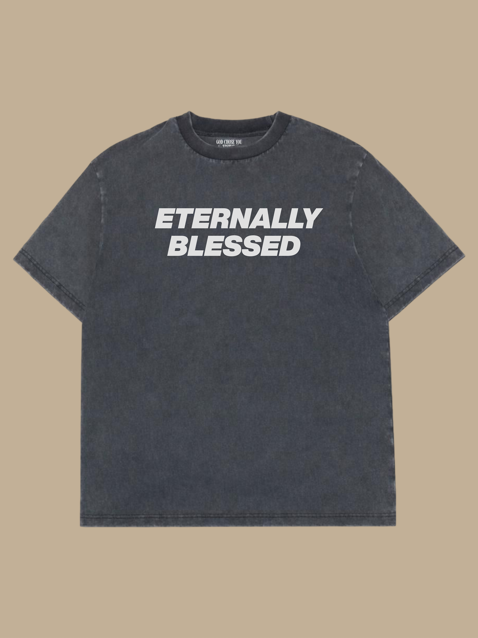 Eternally Blessed Core Tee