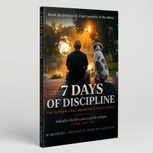 7 Days of Discipline