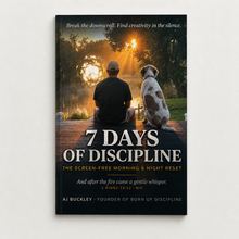 7 Days of Discipline