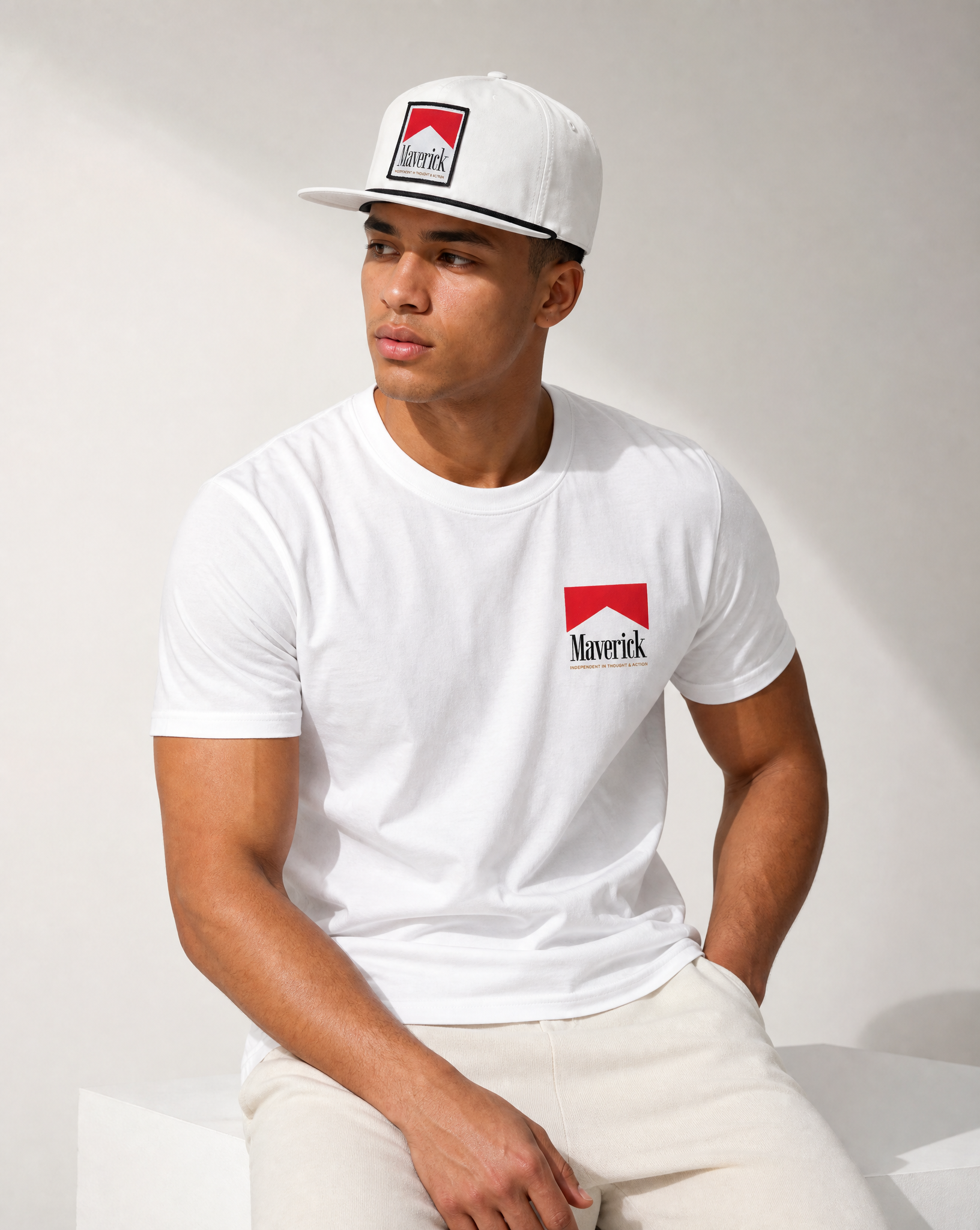 Maverick T Shirt