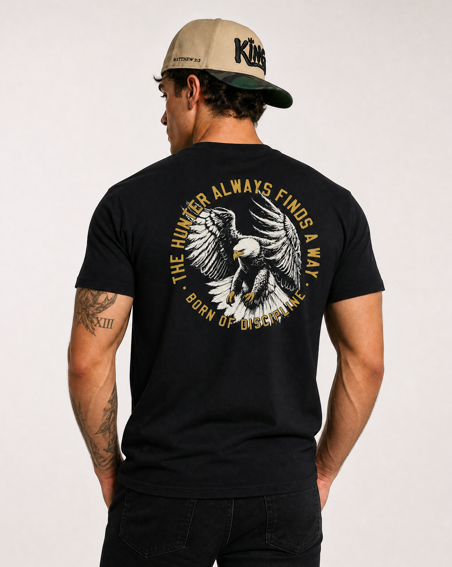 The Hunter T Shirt