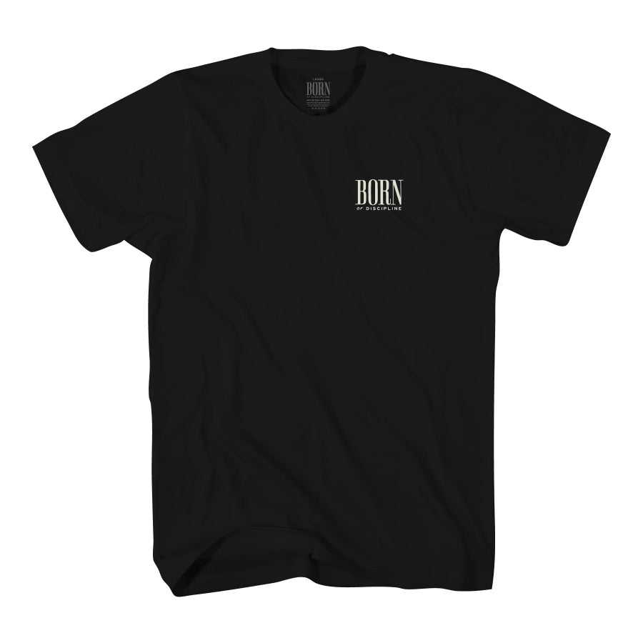 Never Out of the Fight Tee
