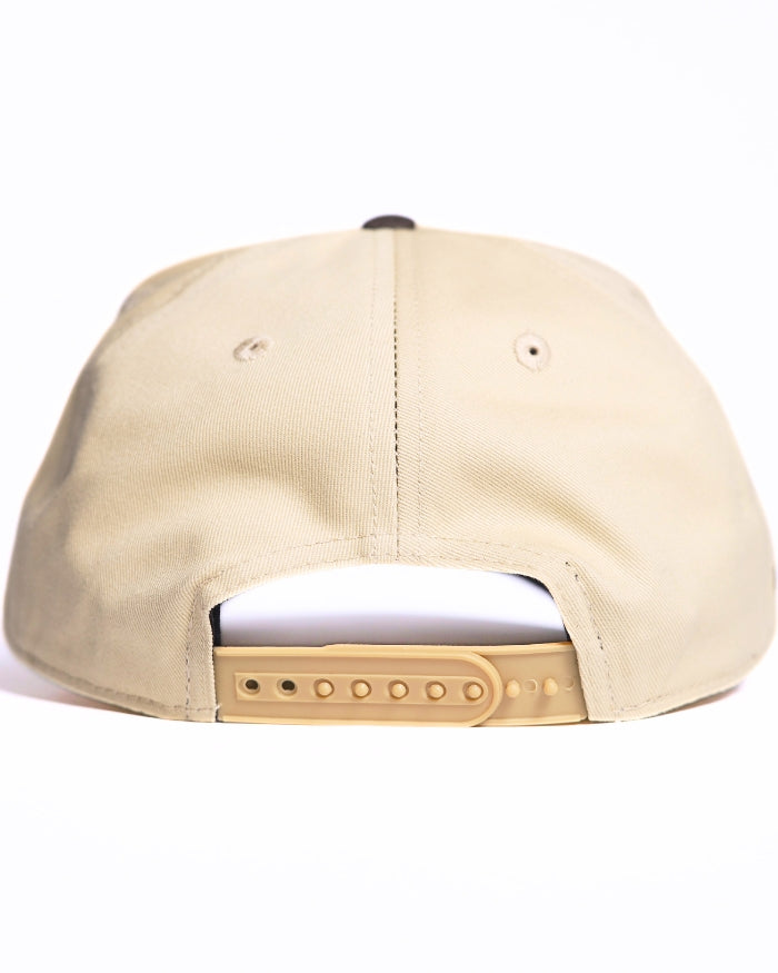 Born of His Spirit King Faith Based Cap