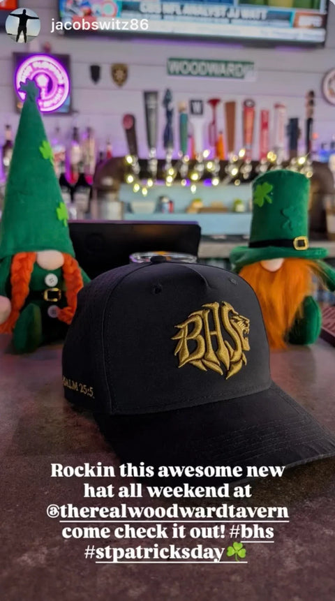 Born of Discipline community post